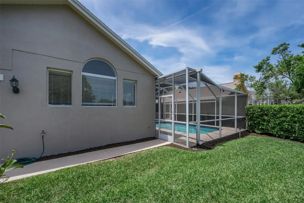 2993 Northfield Drive Tarpon Springs FL 34688