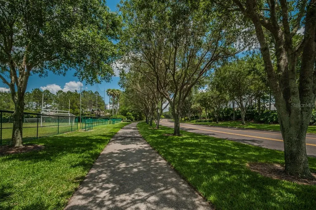2993 Northfield Drive Tarpon Springs FL 34688