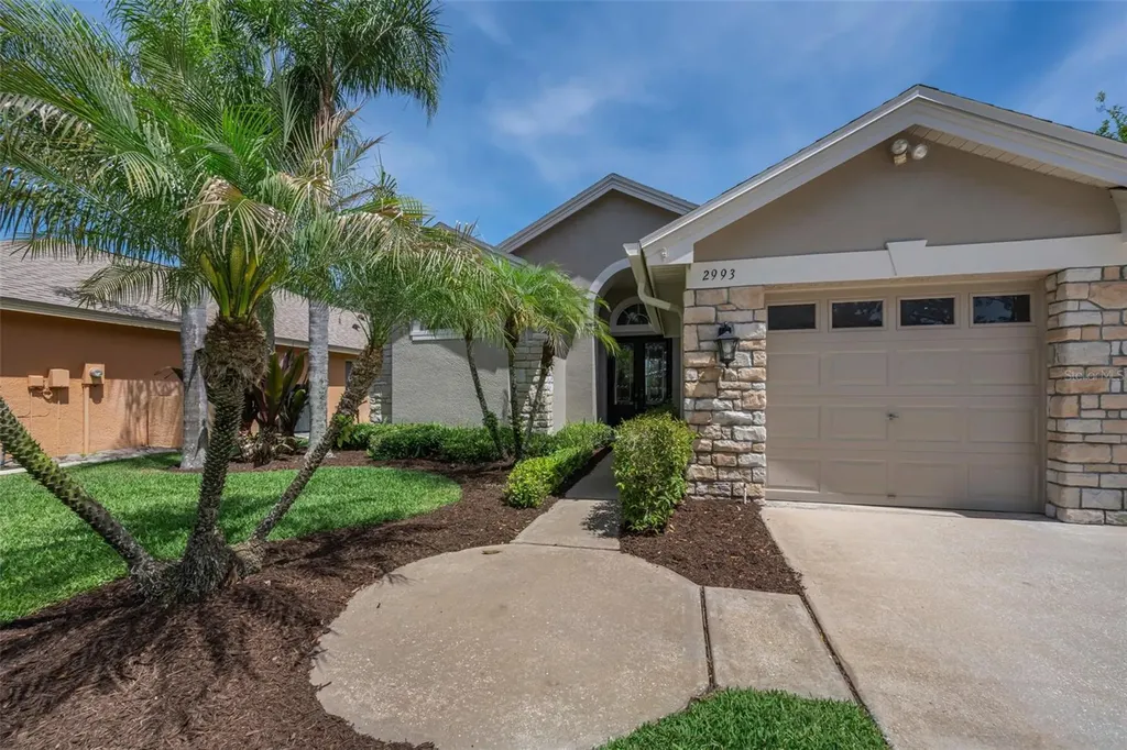 2993 Northfield Drive Tarpon Springs FL 34688