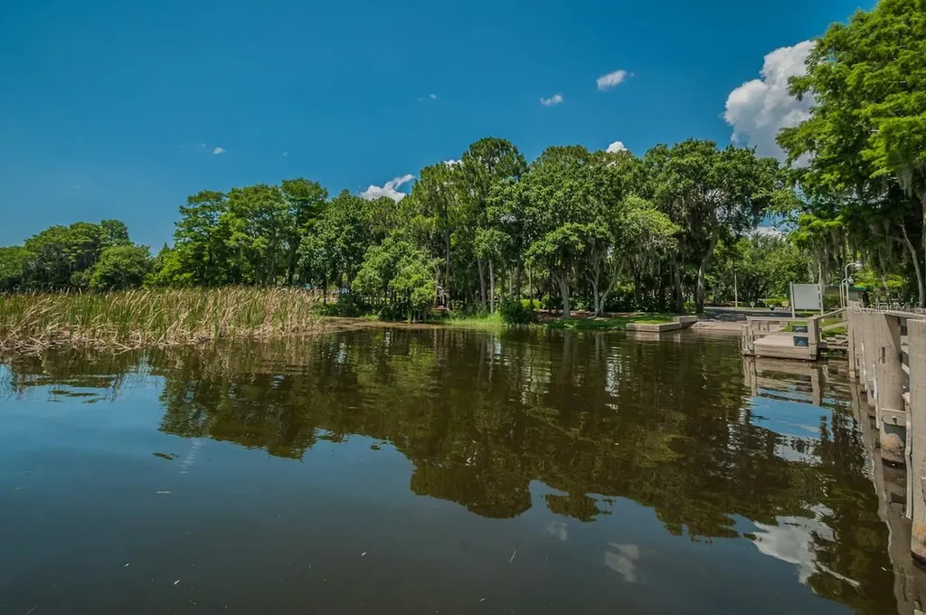 2993 Northfield Drive Tarpon Springs FL 34688