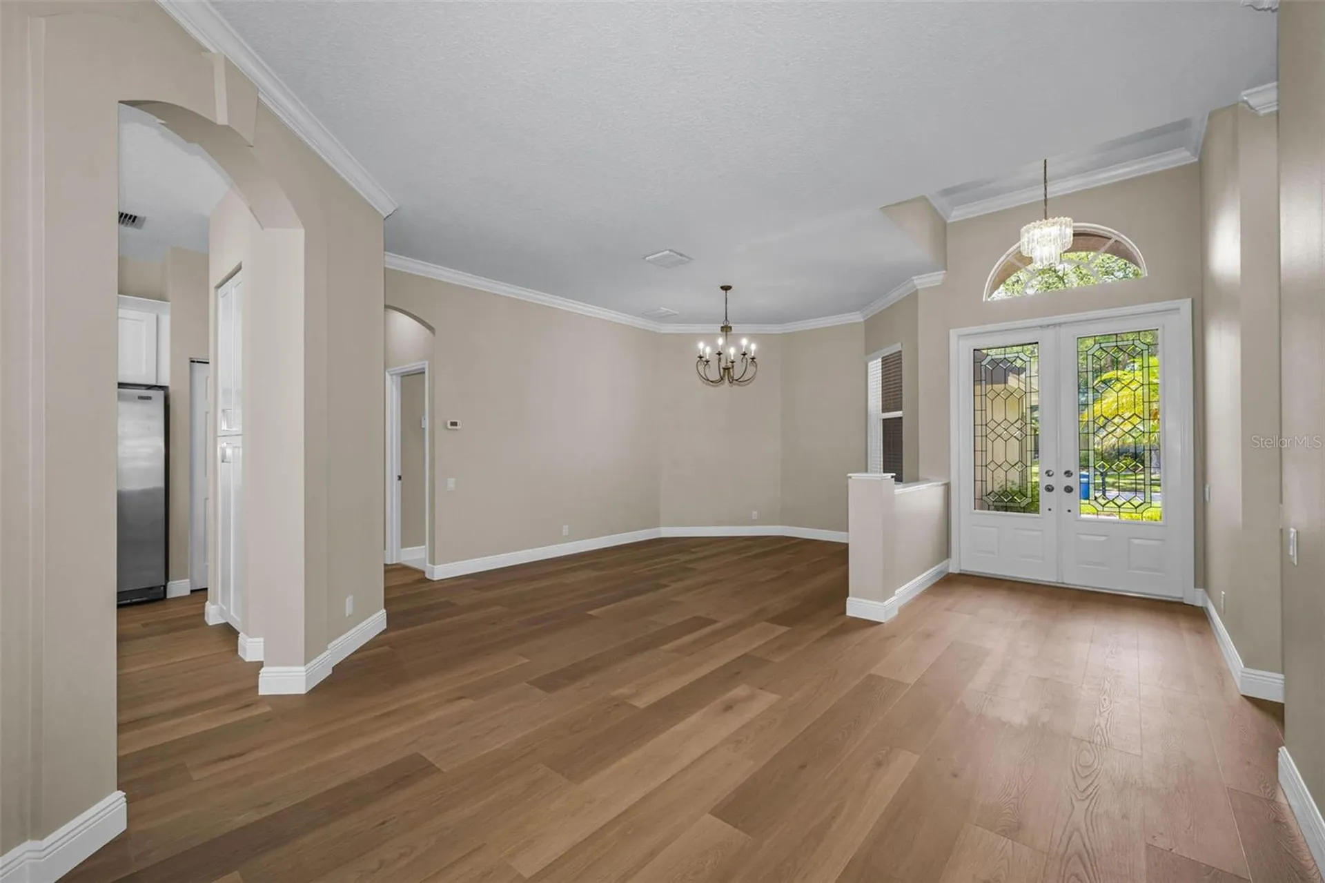 2993 Northfield Drive Tarpon Springs FL 34688