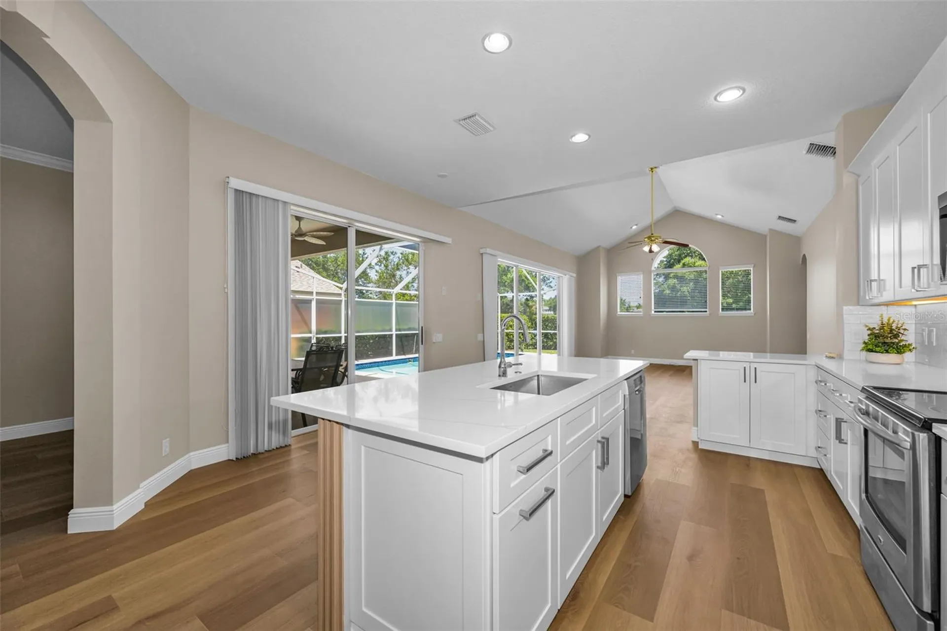 2993 Northfield Drive Tarpon Springs FL 34688