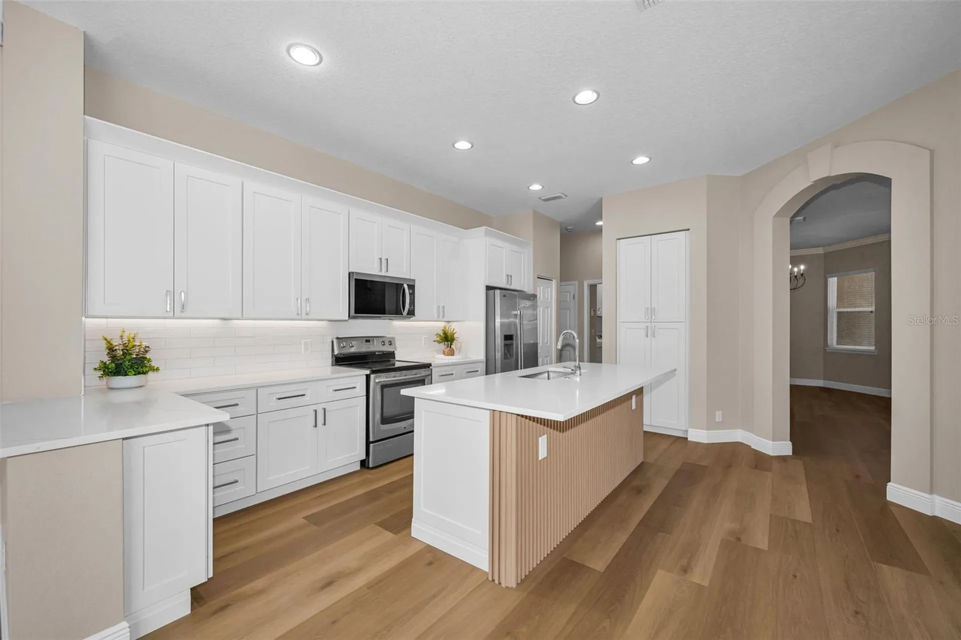 2993 Northfield Drive Tarpon Springs FL 34688