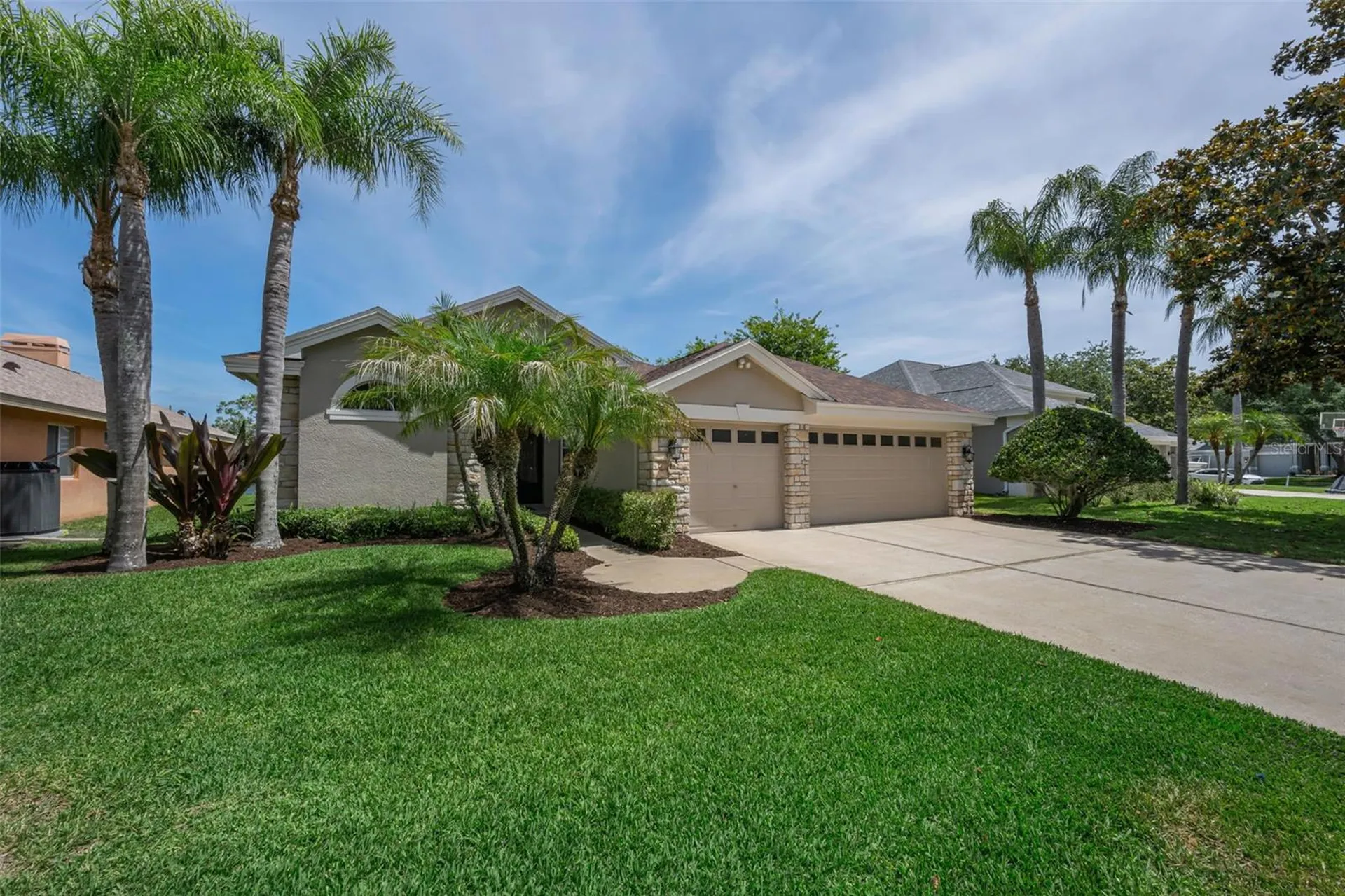 2993 Northfield Drive Tarpon Springs FL 34688