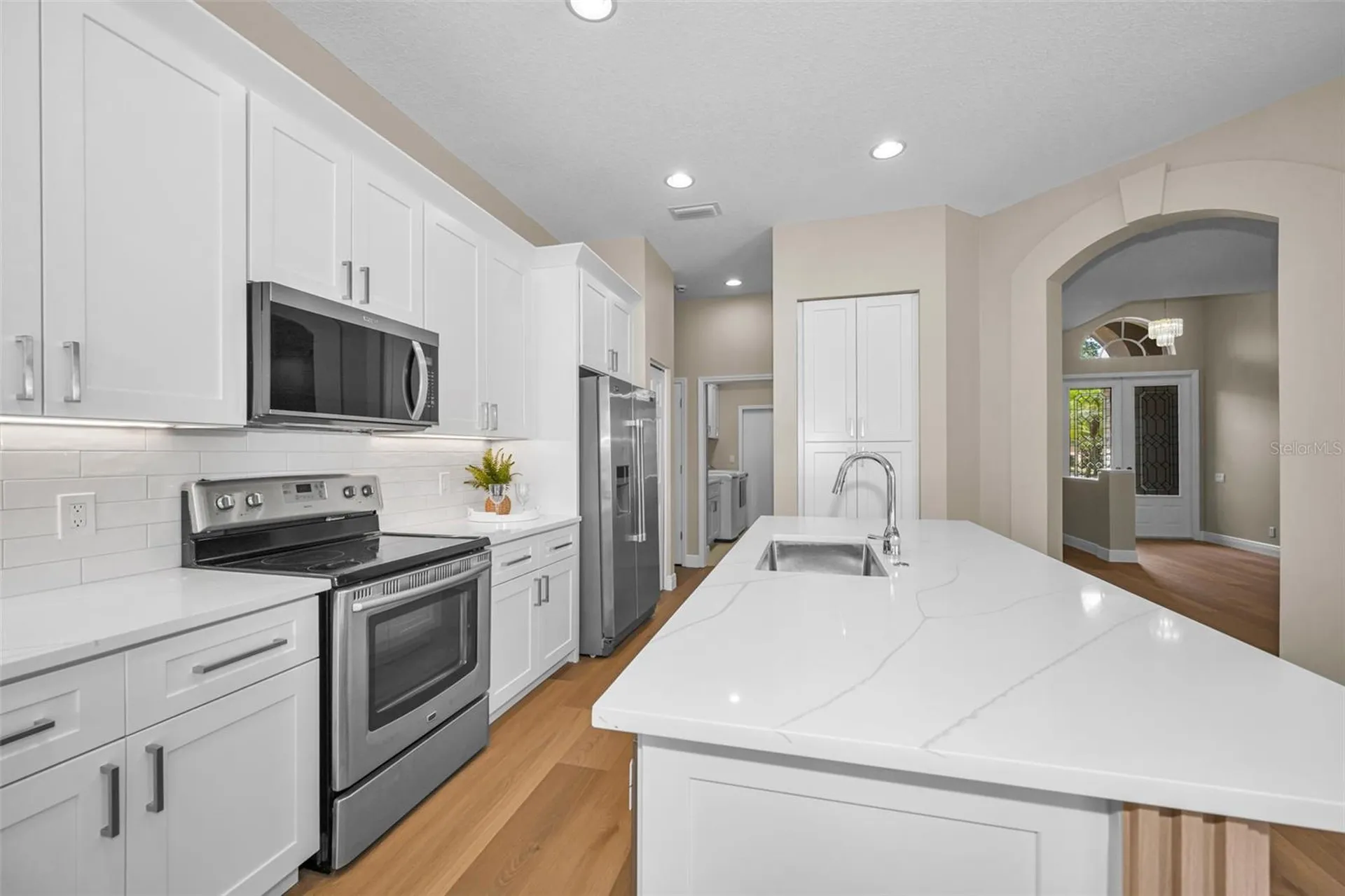 2993 Northfield Drive Tarpon Springs FL 34688