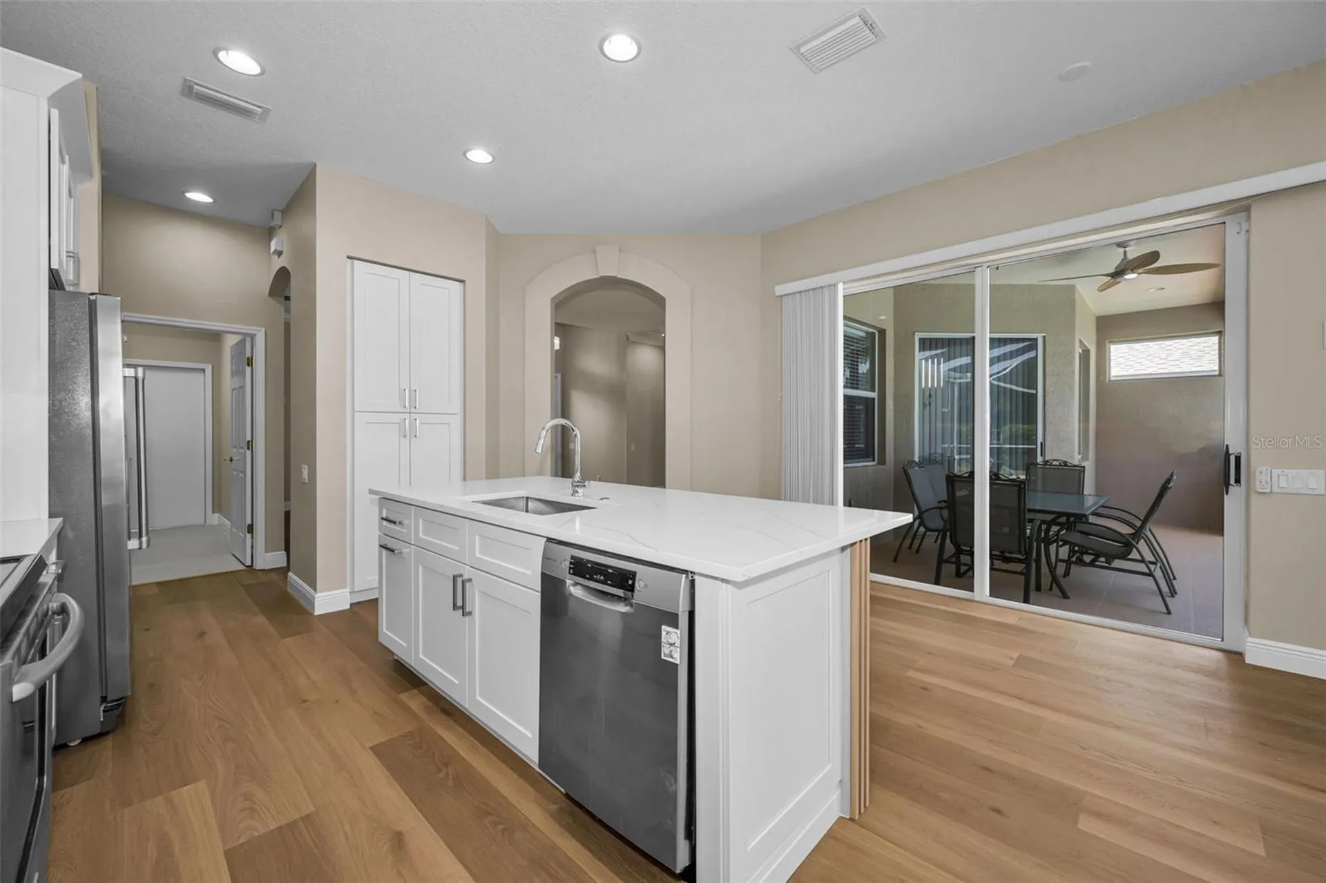 2993 Northfield Drive Tarpon Springs FL 34688
