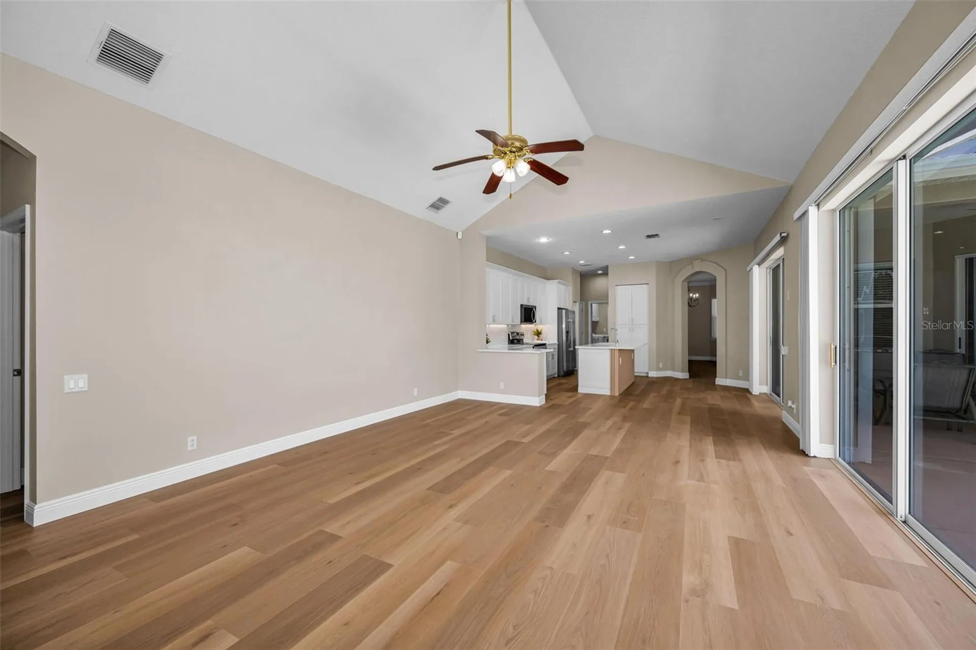 2993 Northfield Drive Tarpon Springs FL 34688