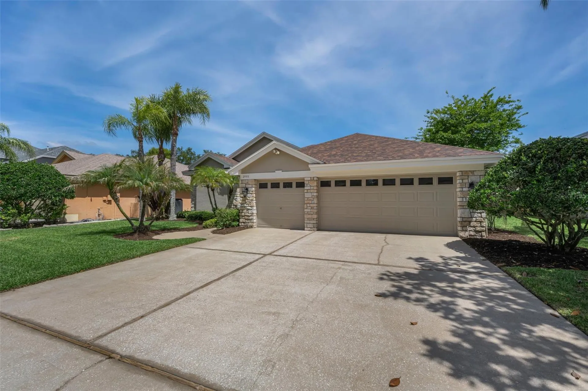 2993 Northfield Drive Tarpon Springs FL 34688