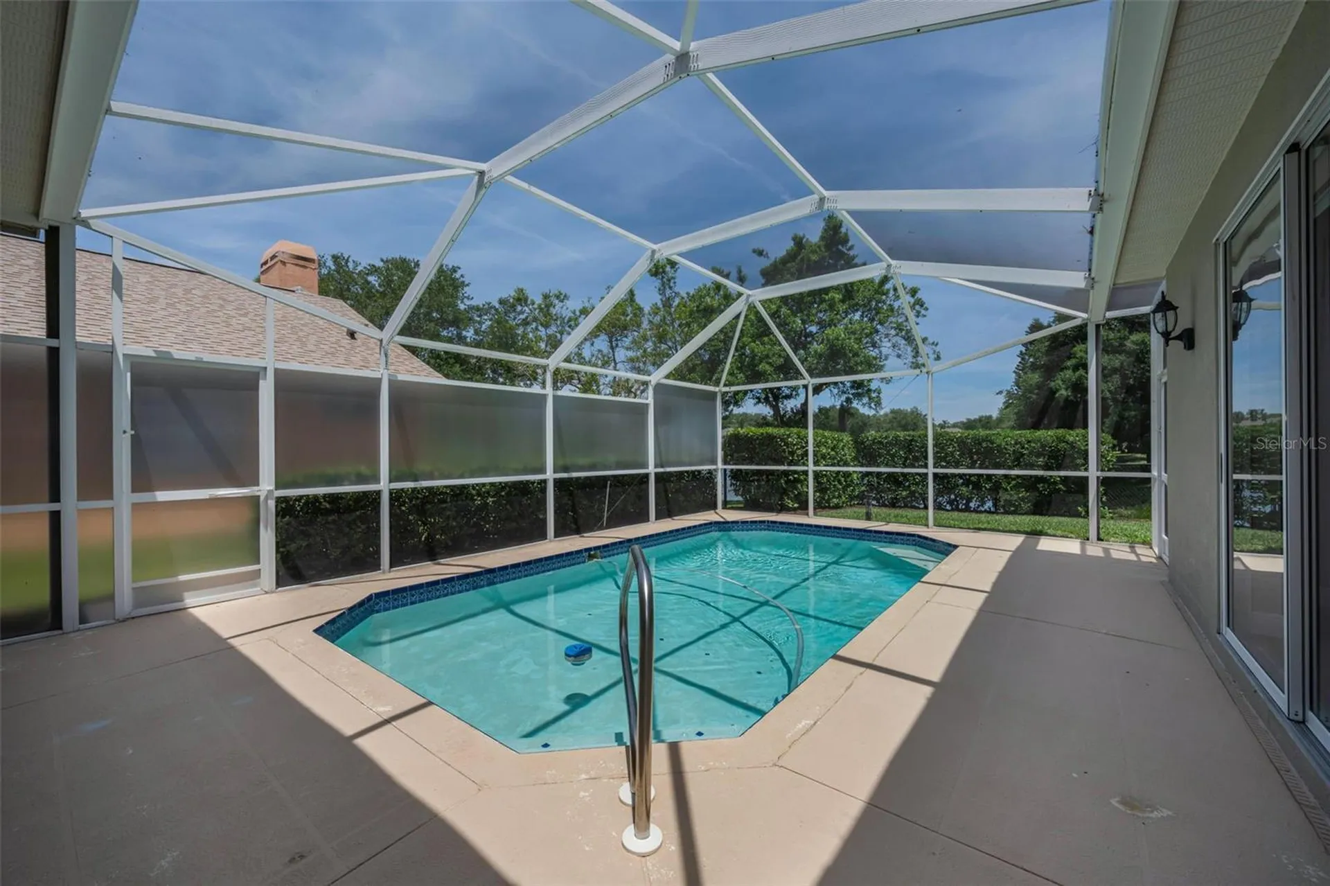 2993 Northfield Drive Tarpon Springs FL 34688
