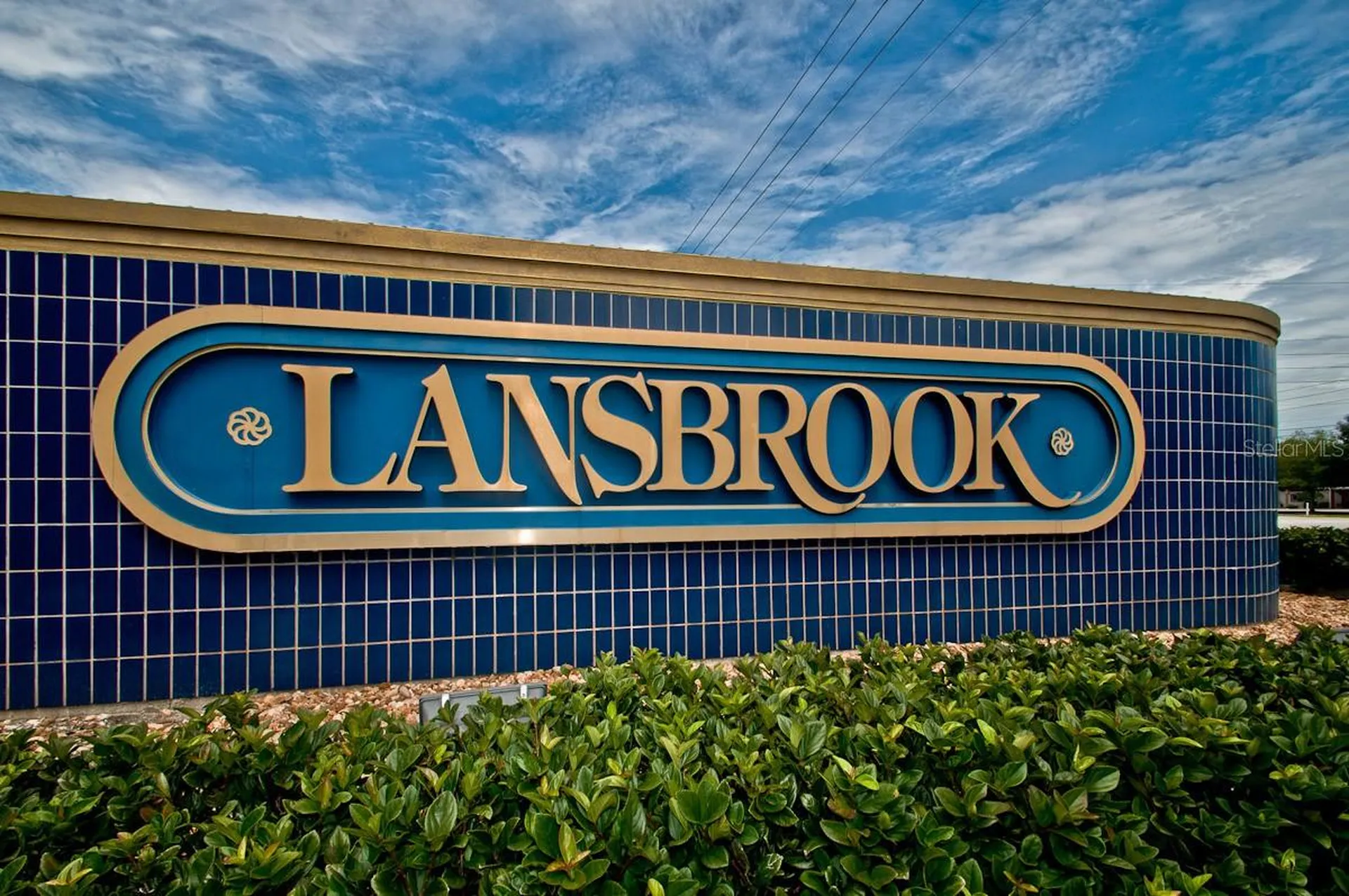 2993 Northfield Drive Tarpon Springs FL 34688