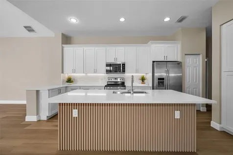 2993 Northfield Drive Tarpon Springs FL 34688