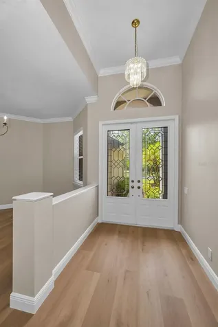 2993 Northfield Drive Tarpon Springs FL 34688