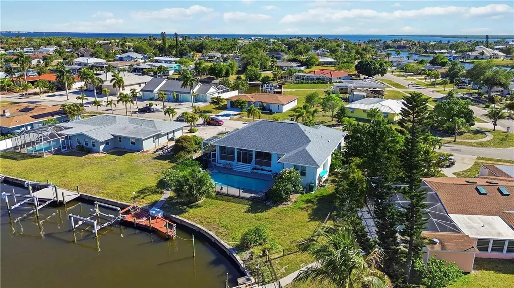 154 Morgan Lane SE Port Charlotte FL 33952