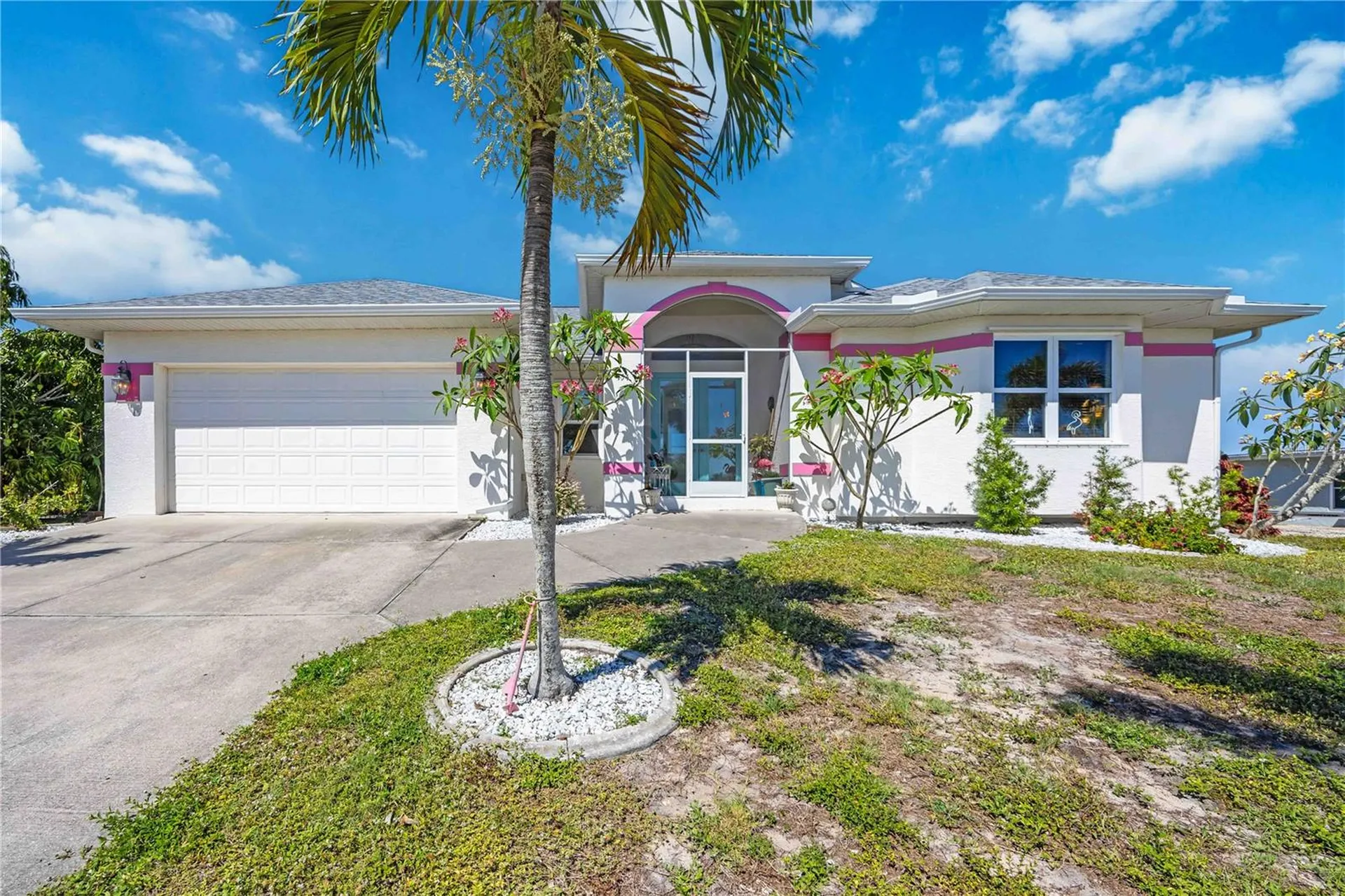 154 Morgan Lane SE Port Charlotte FL 33952
