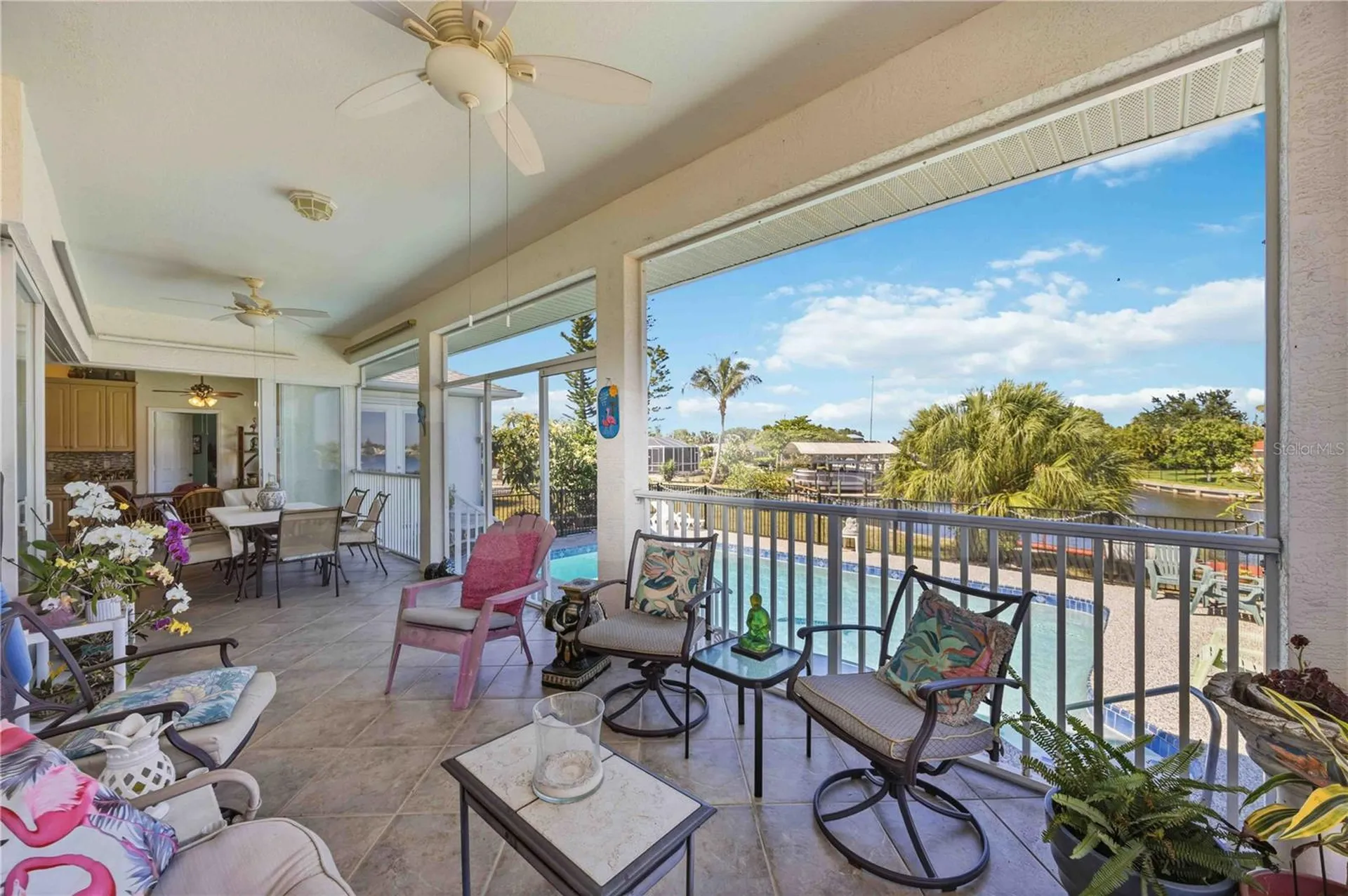 154 Morgan Lane SE Port Charlotte FL 33952