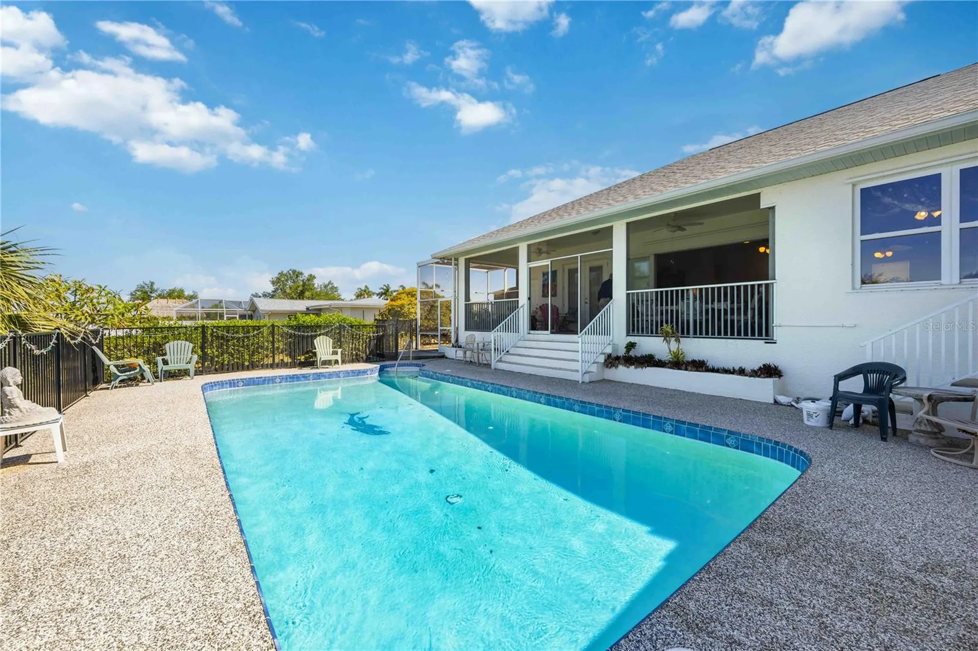 154 Morgan Lane SE Port Charlotte FL 33952