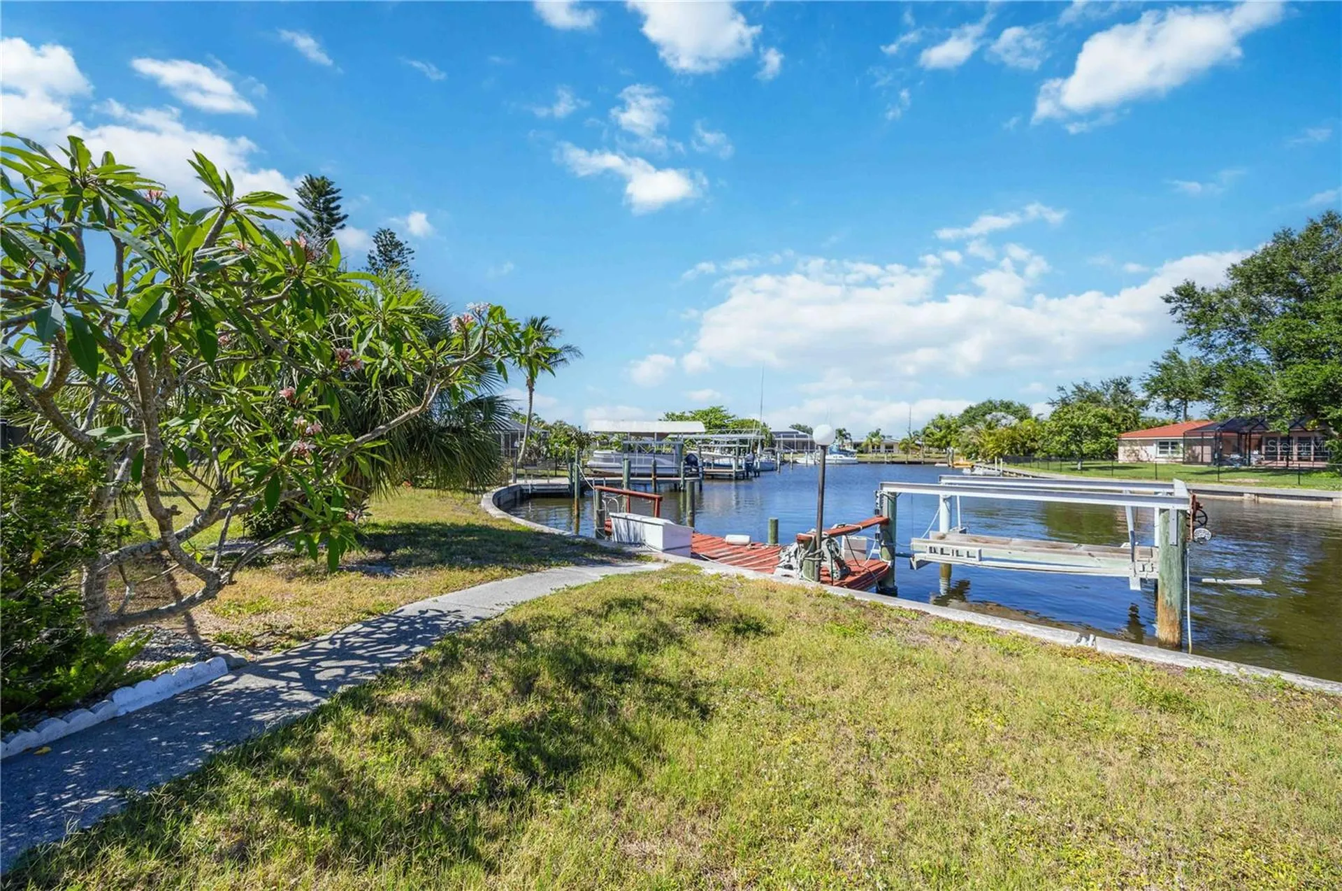 154 Morgan Lane SE Port Charlotte FL 33952