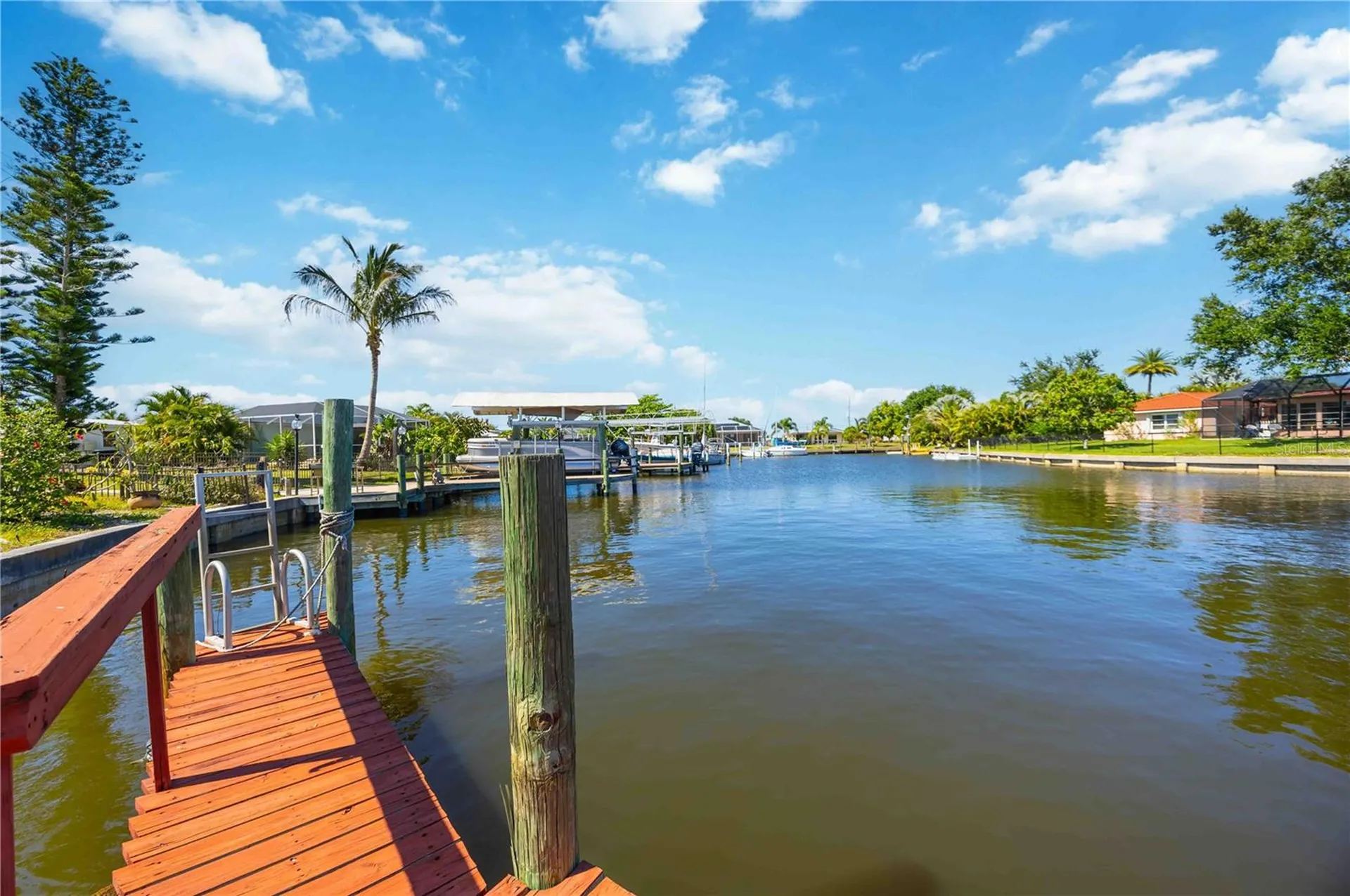 154 Morgan Lane SE Port Charlotte FL 33952