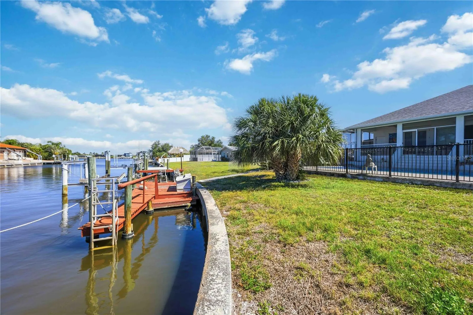 154 Morgan Lane SE Port Charlotte FL 33952