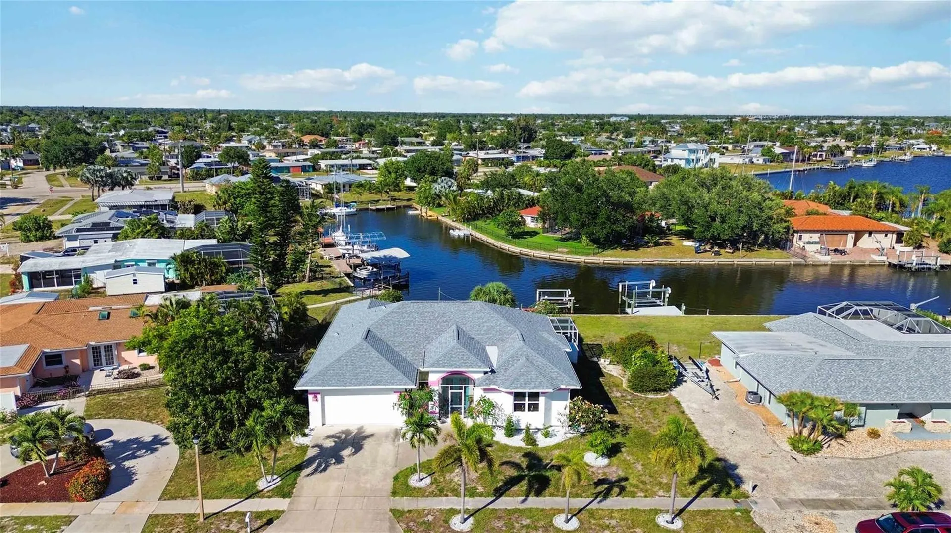 154 Morgan Lane SE Port Charlotte FL 33952