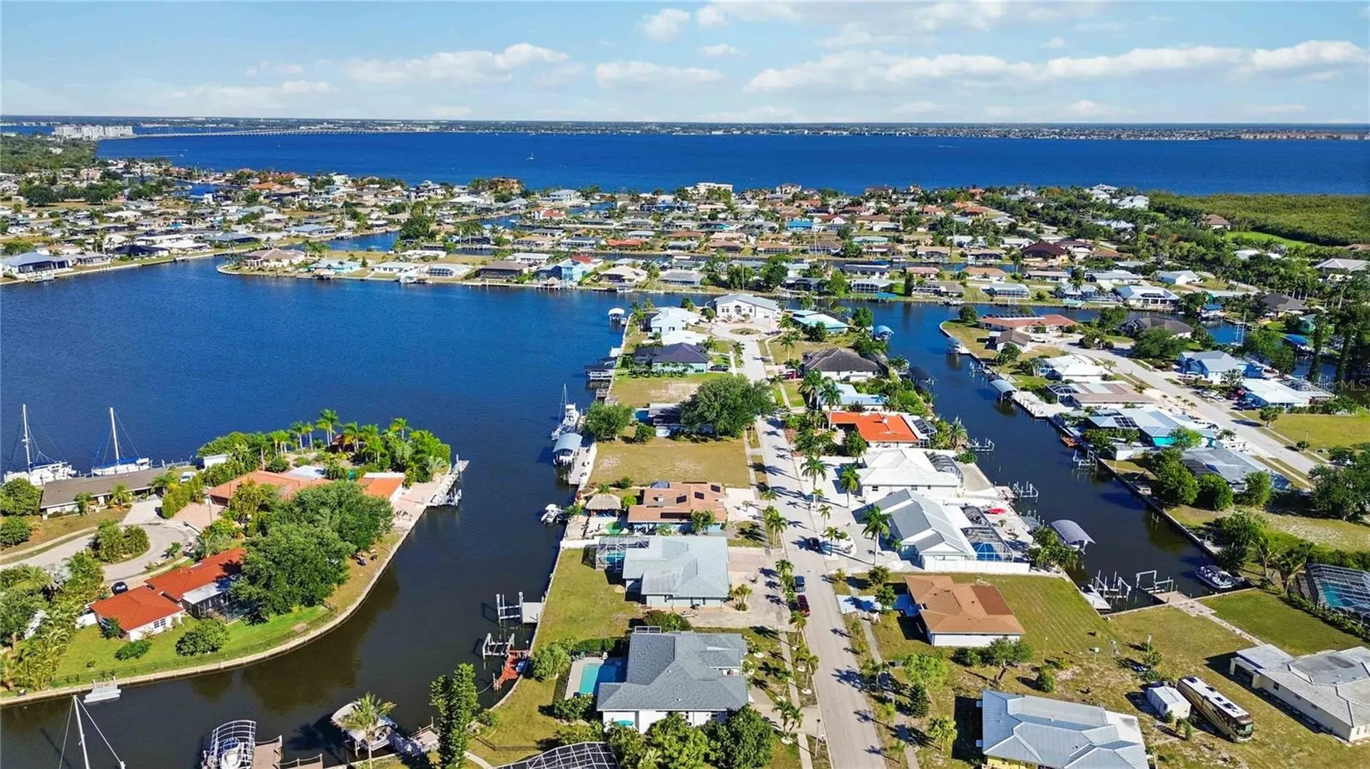 154 Morgan Lane SE Port Charlotte FL 33952