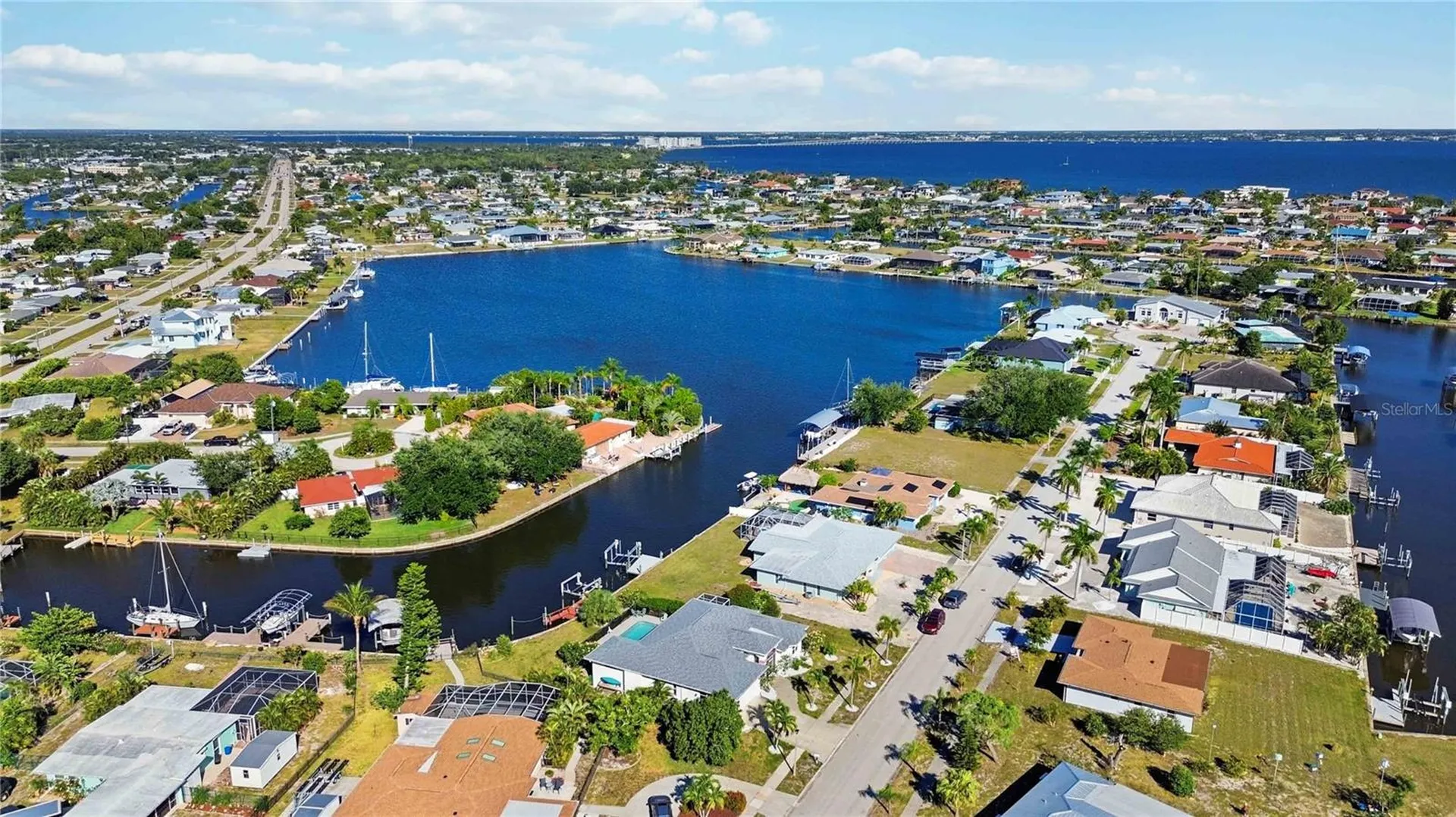 154 Morgan Lane SE Port Charlotte FL 33952