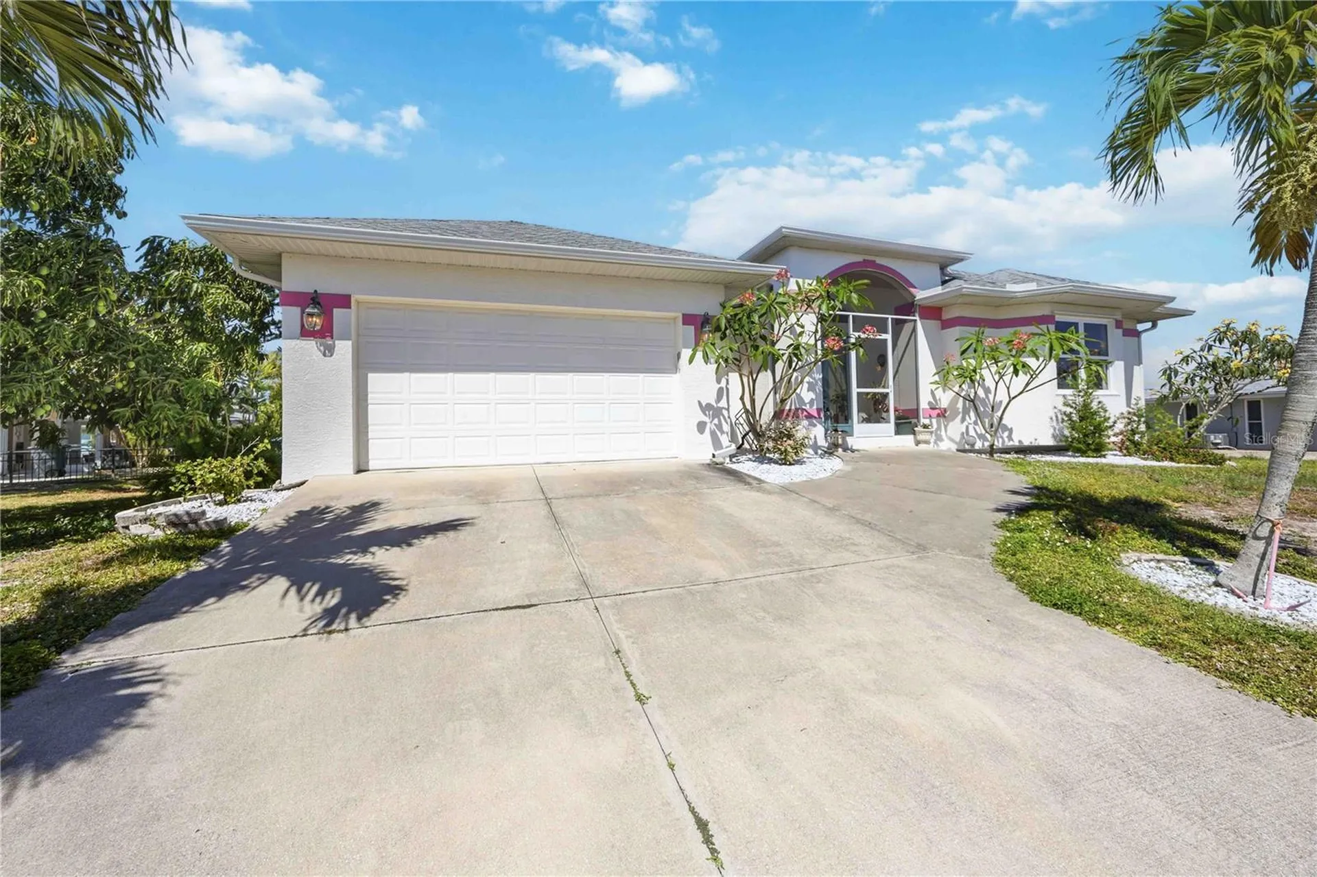 154 Morgan Lane SE Port Charlotte FL 33952