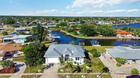 154 Morgan Lane SE Port Charlotte FL 33952