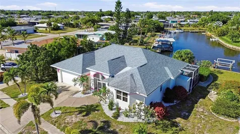 154 Morgan Lane SE Port Charlotte FL 33952