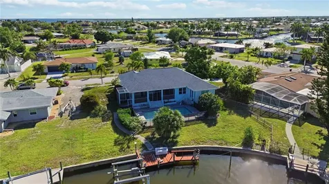 154 Morgan Lane SE Port Charlotte FL 33952