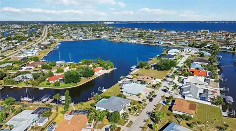 154 Morgan Lane SE Port Charlotte FL 33952