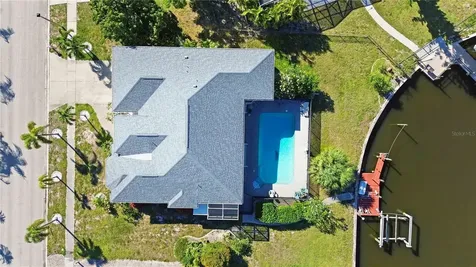 154 Morgan Lane SE Port Charlotte FL 33952