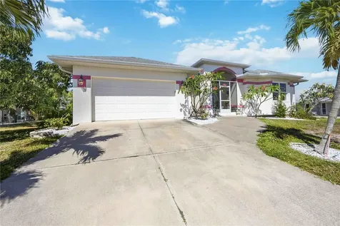 154 Morgan Lane SE Port Charlotte FL 33952