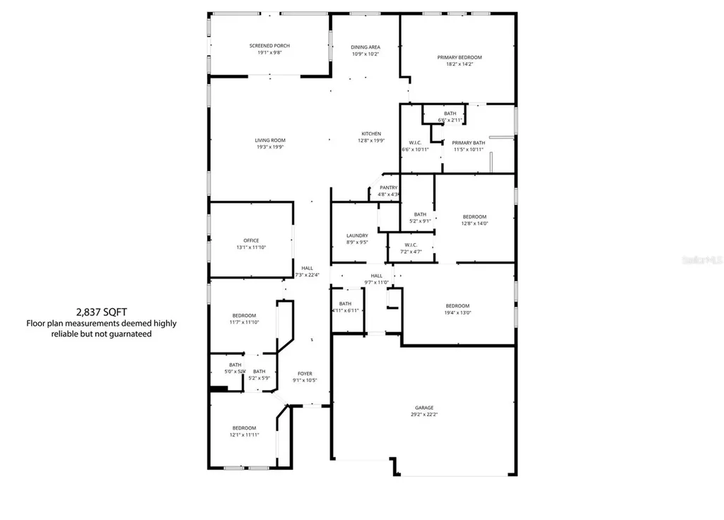 5626 SW 50th Court Ocala FL 34474