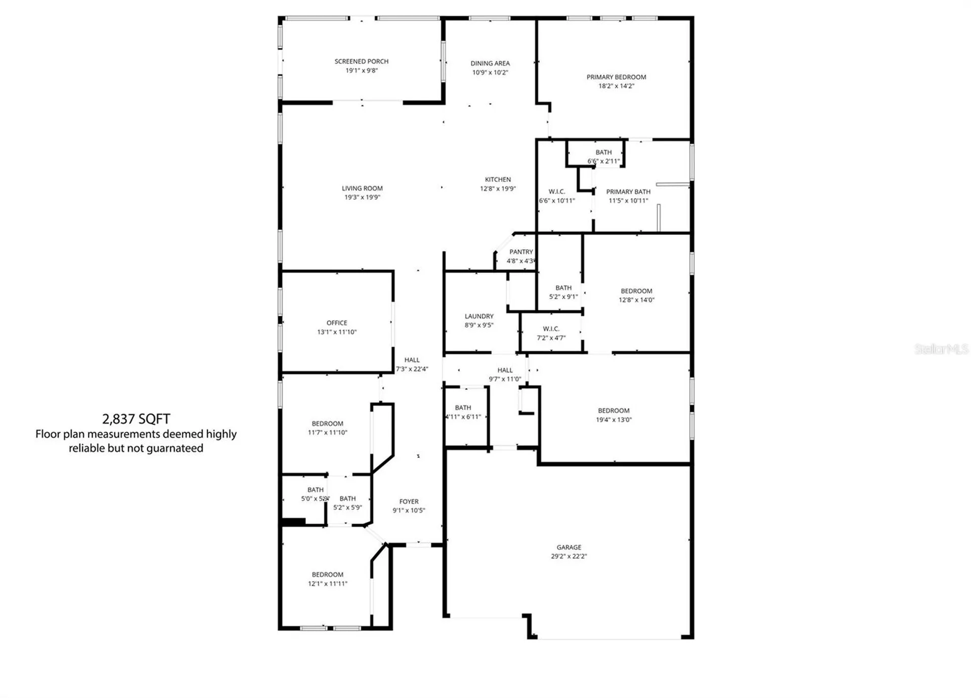 5626 SW 50th Court Ocala FL 34474