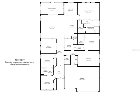 5626 SW 50th Court Ocala FL 34474