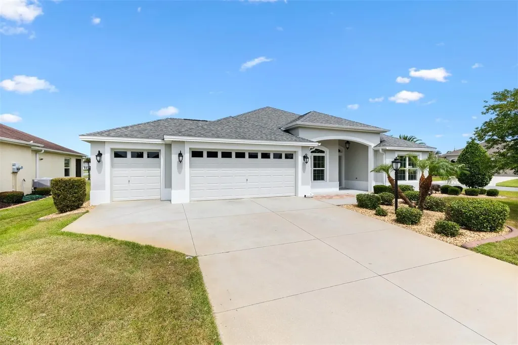 4106 Victory Drive The Villages FL 32163
