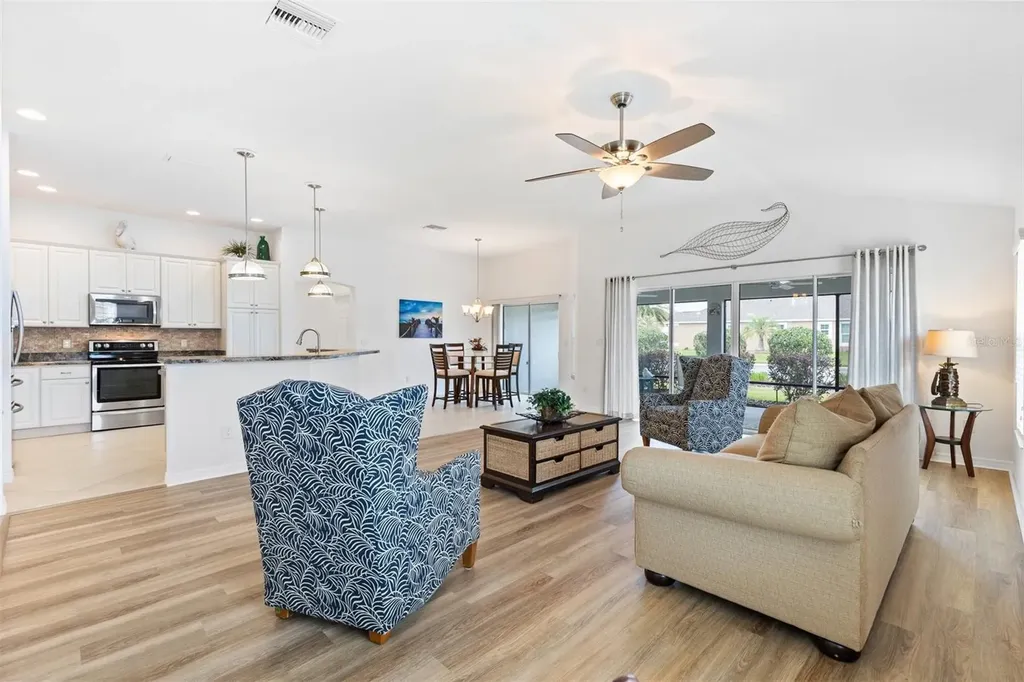 4106 Victory Drive The Villages FL 32163