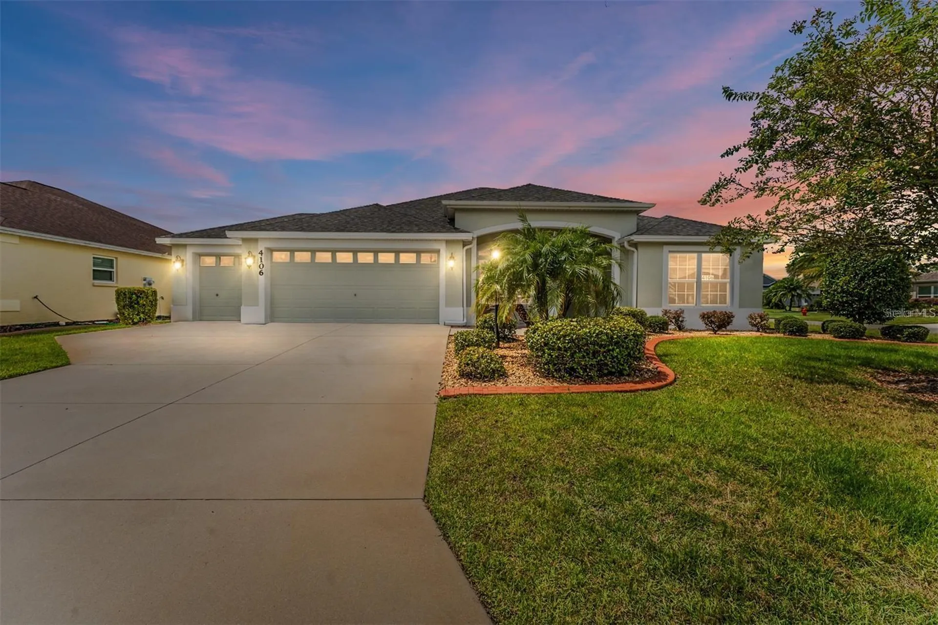 4106 Victory Drive The Villages FL 32163