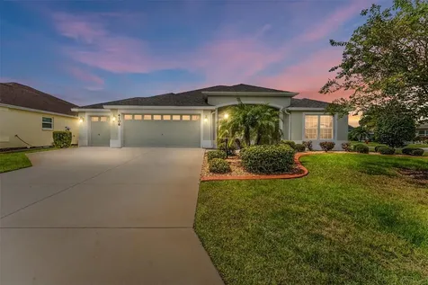 4106 Victory Drive The Villages FL 32163