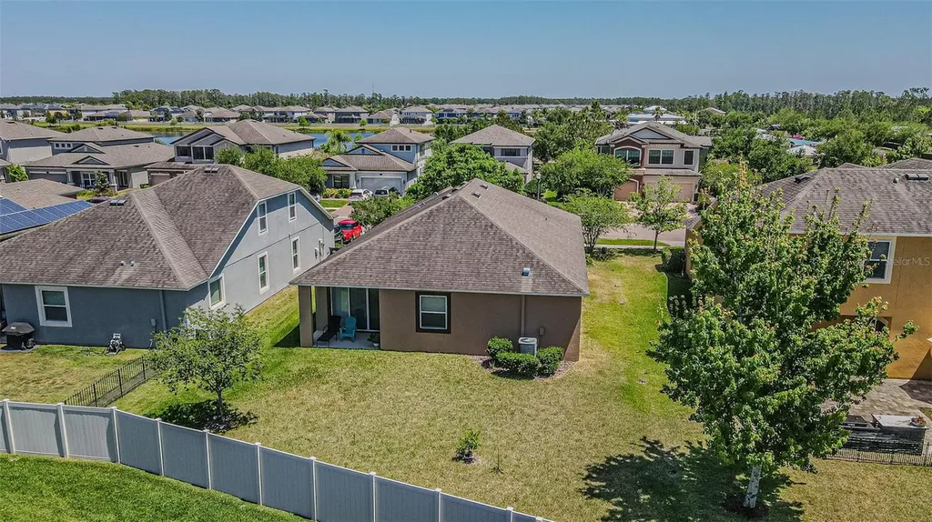 1667 Nature View Drive Lutz FL 33558