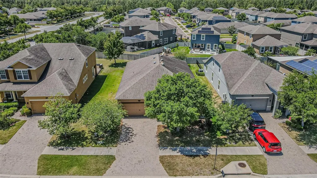 1667 Nature View Drive Lutz FL 33558