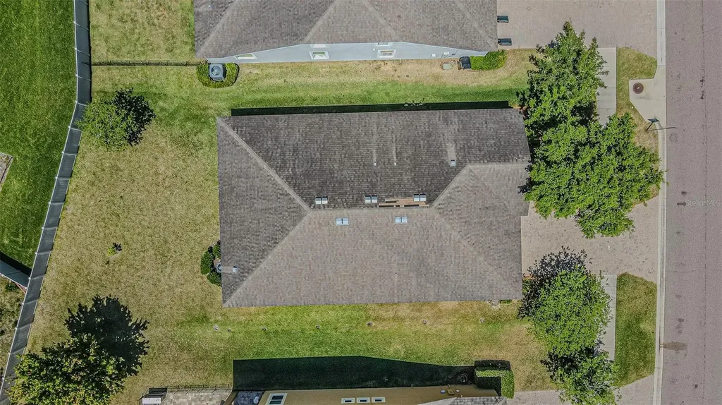 1667 Nature View Drive Lutz FL 33558