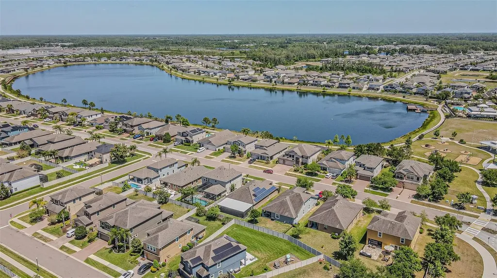 1667 Nature View Drive Lutz FL 33558