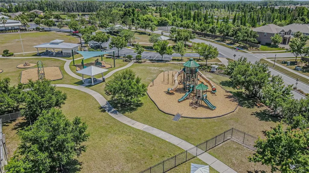 1667 Nature View Drive Lutz FL 33558