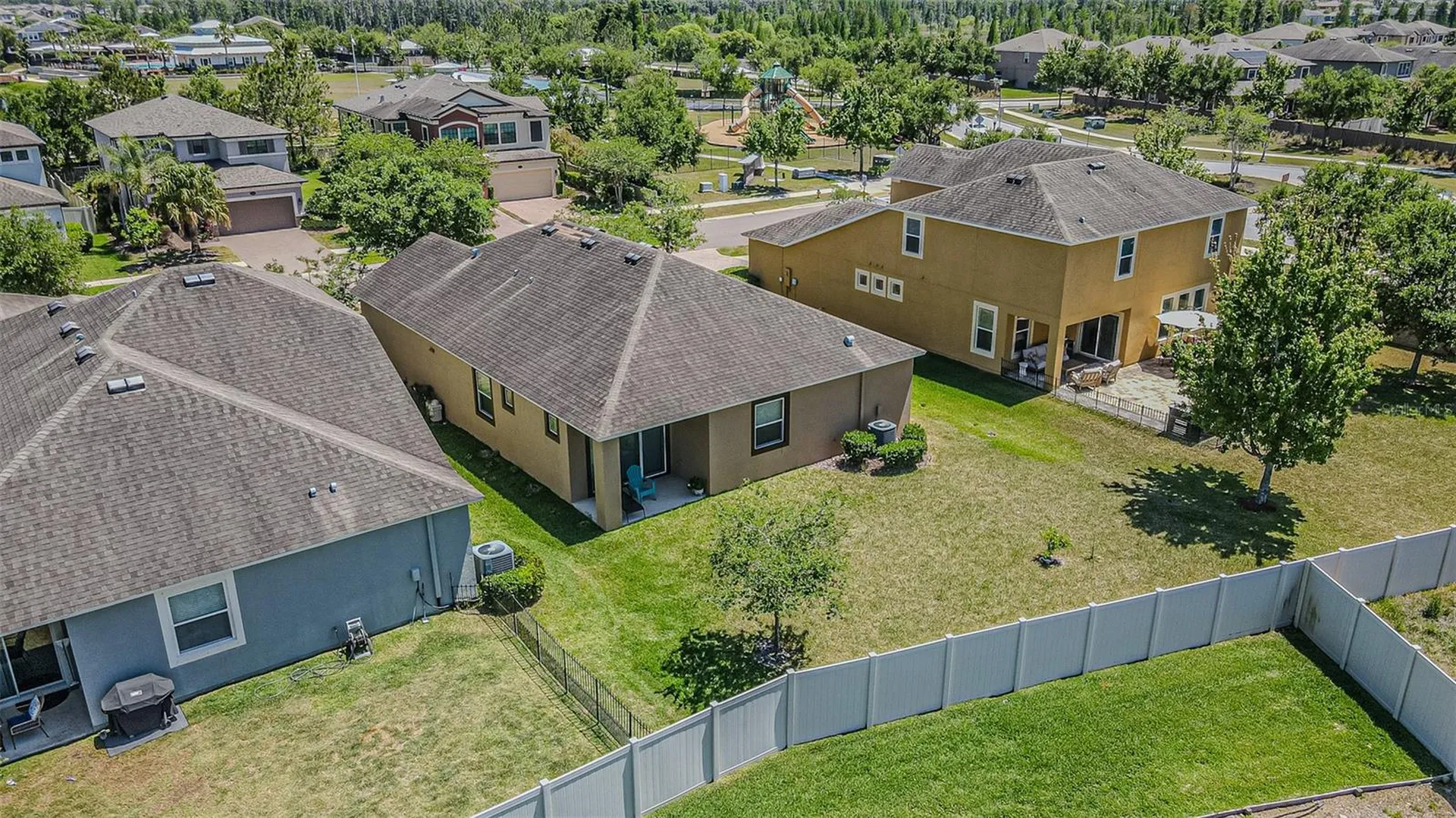 1667 Nature View Drive Lutz FL 33558