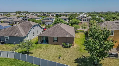 1667 Nature View Drive Lutz FL 33558
