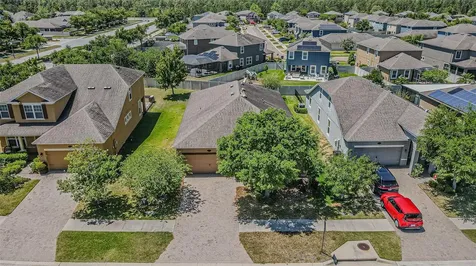 1667 Nature View Drive Lutz FL 33558