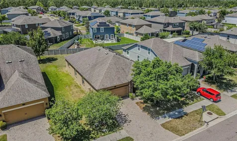 1667 Nature View Drive Lutz FL 33558