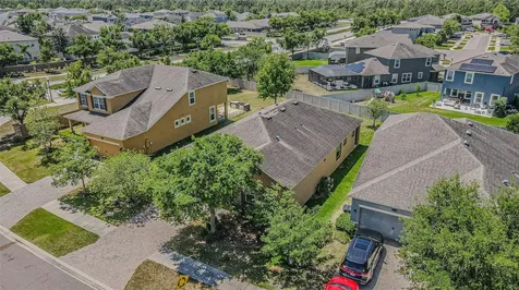 1667 Nature View Drive Lutz FL 33558